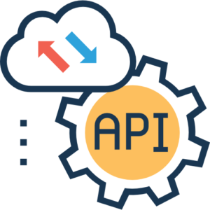 API