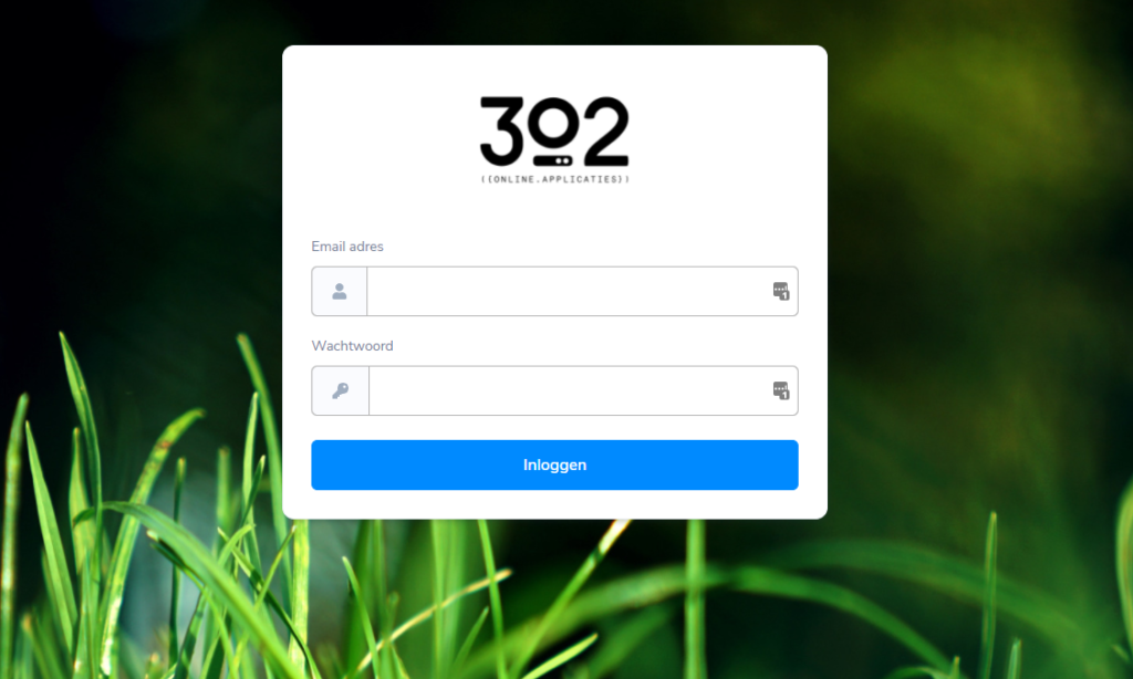 Inloggen