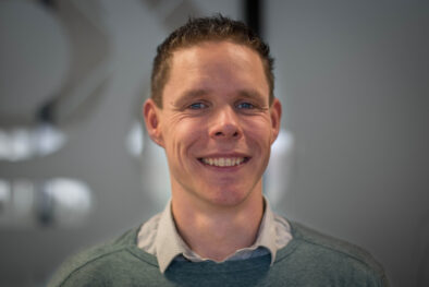 Donald Eeuwes