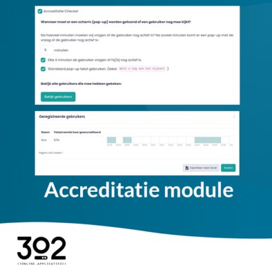 accreditatie