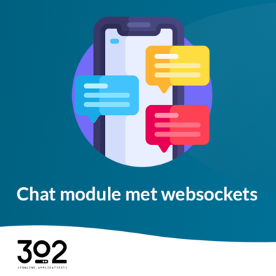 chat met websockets