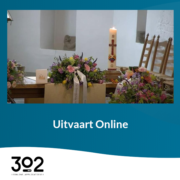 uitvaart online