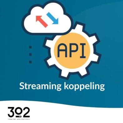 api koppeling
