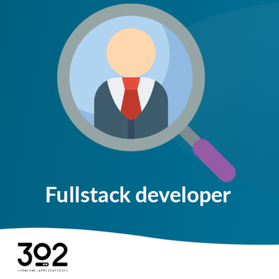 fullstack developer