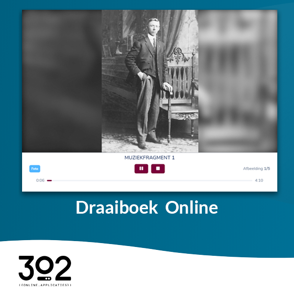 draaiboek online extra functionaliteiten