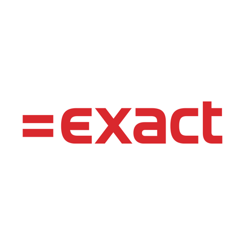 exact logo