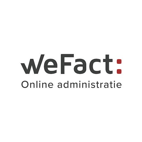 logo wefact