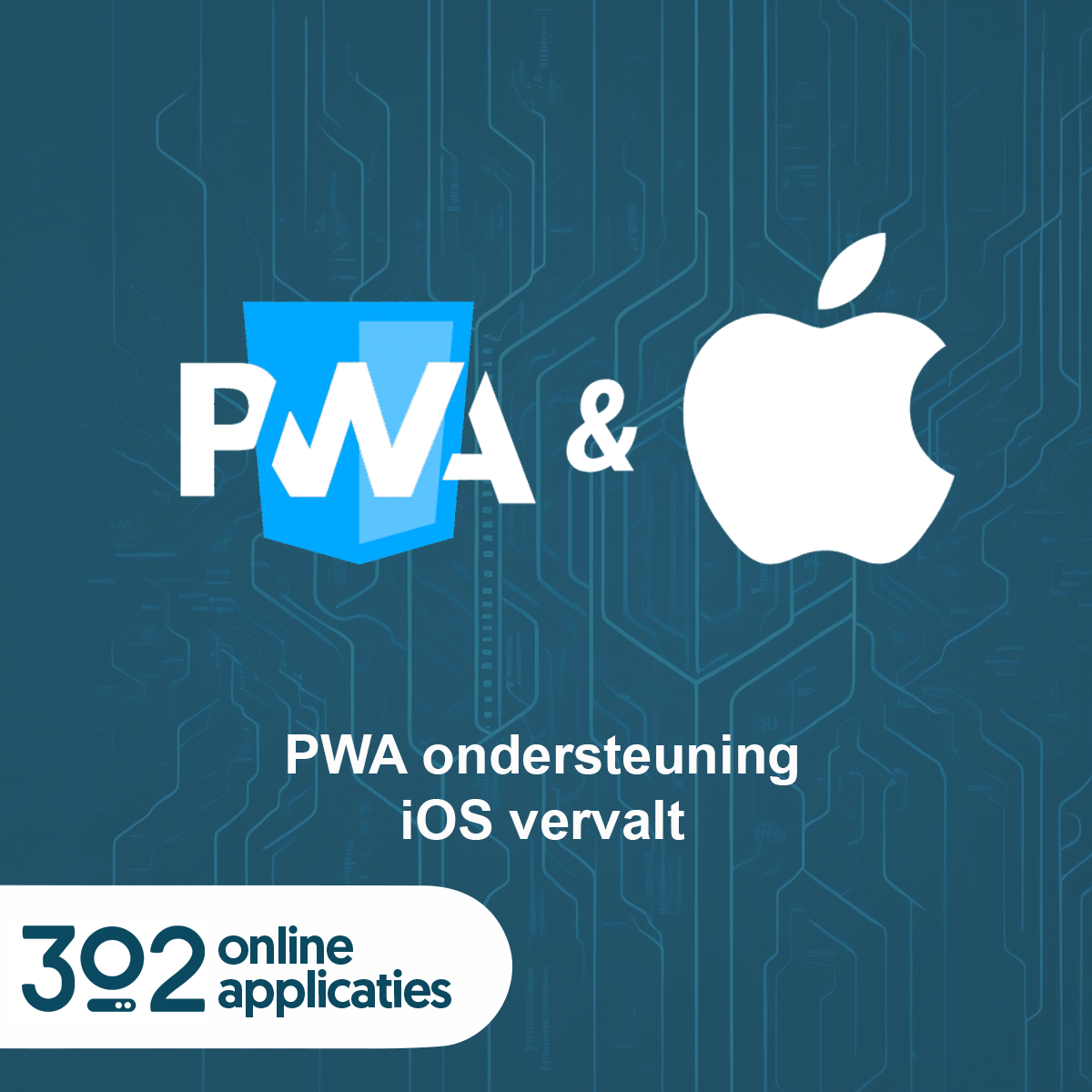 apple pwa