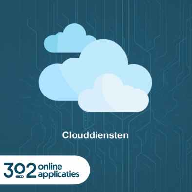 clouddiensten