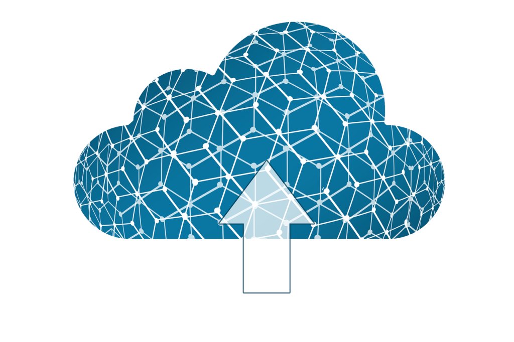 cloud