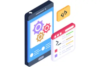 app ontwikkelen