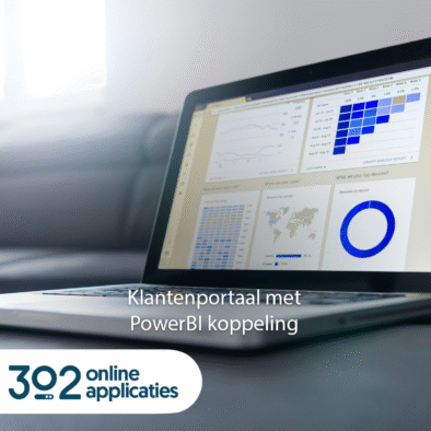 klantenportaal-powerbi