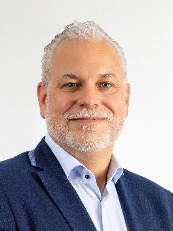 Michiel Hardonk | BIS|econoom