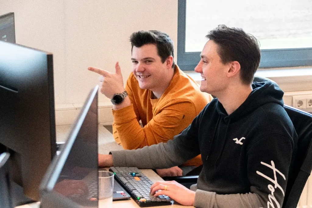 webontwikkeling arnhem nijmegen