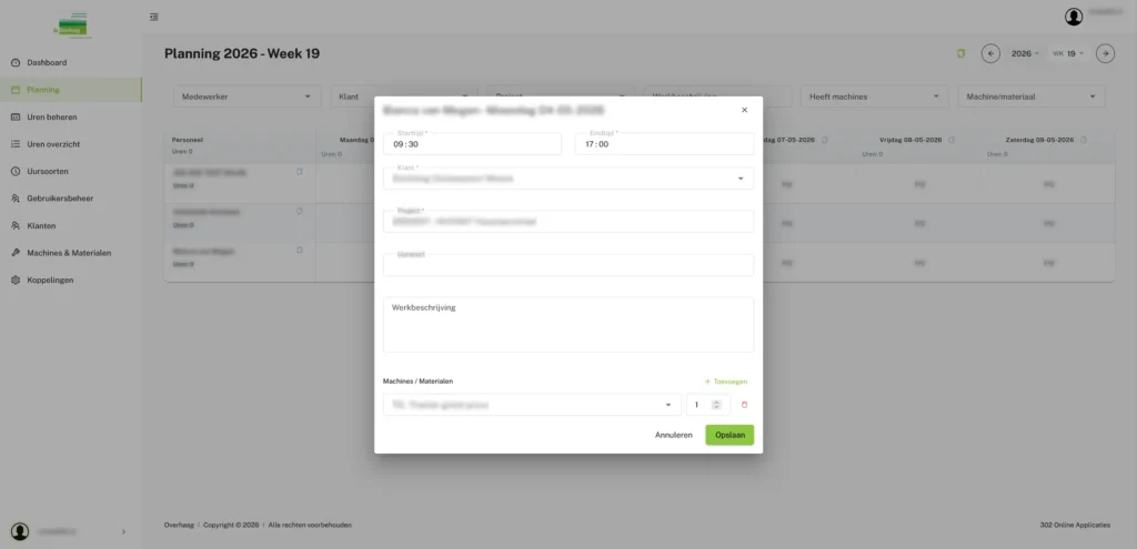 Applicatie laten maken Gelderland